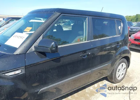 2012 Kia Soul from USA, damaged, VIN KNDJT2A52C7746690